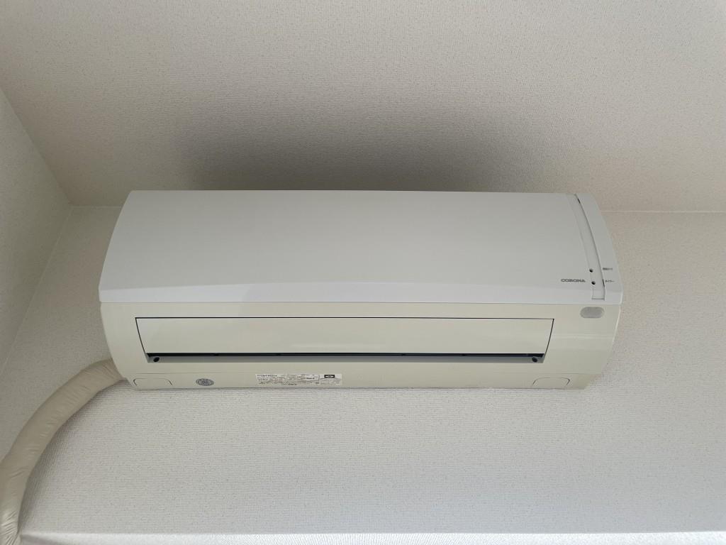 クローバーハイツ市岡 その他10