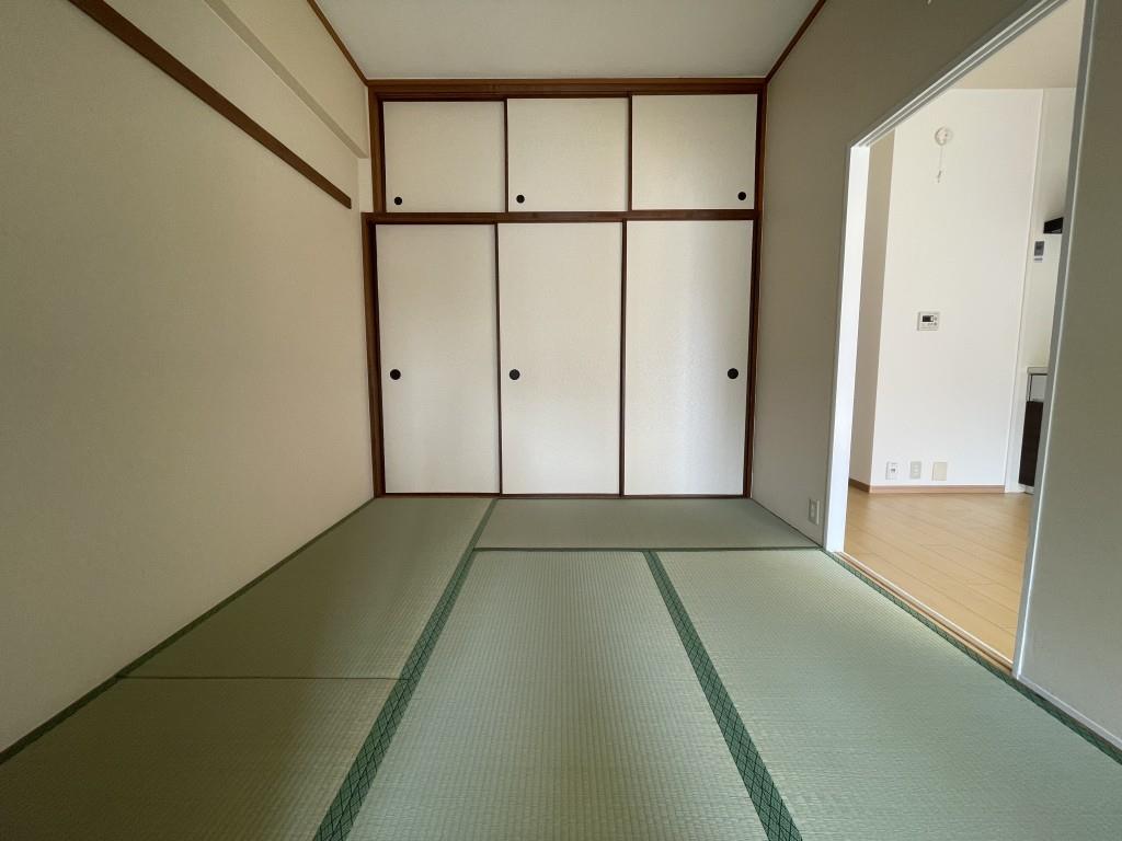 クローバーハイツ市岡 その他11