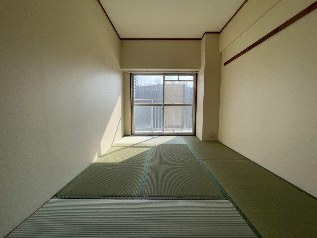 クローバーハイツ市岡 その他12