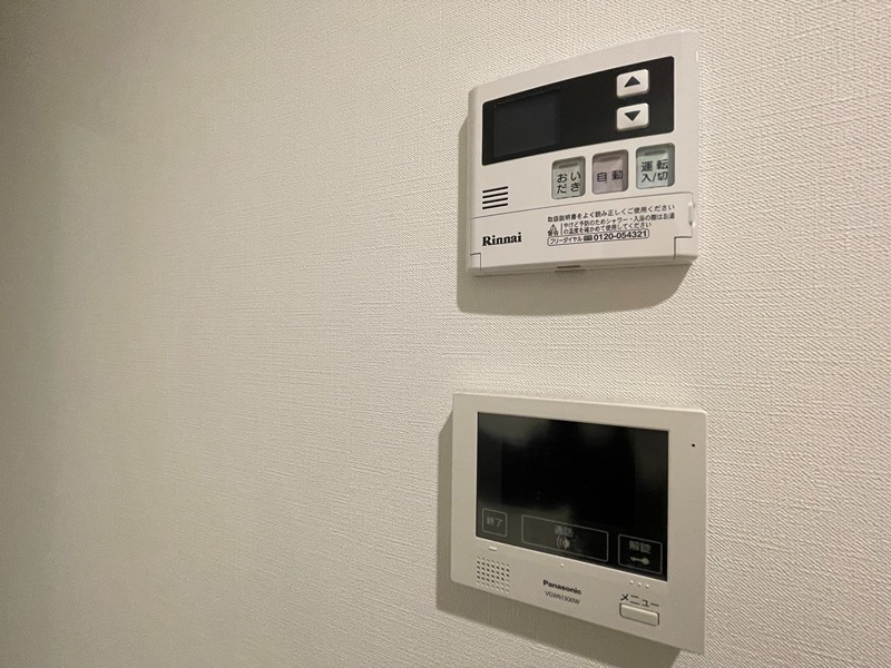 ジャルディーノ関目 その他5