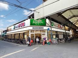 ジャルディーノ関目 周辺画像1