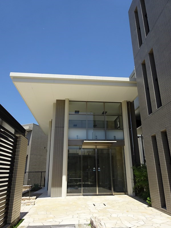 Green Hills 和 その他外観1