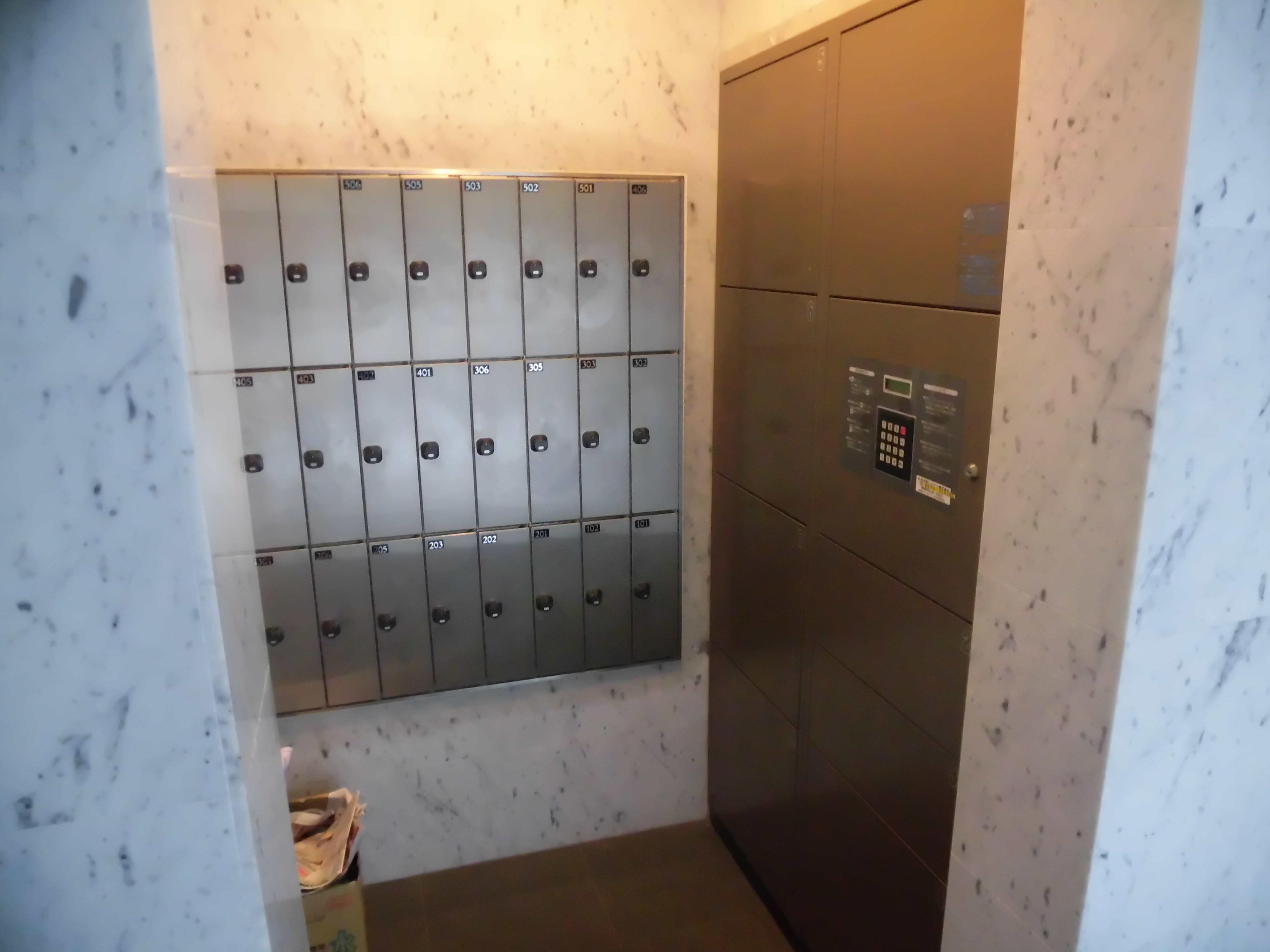 ピュール その他外観4