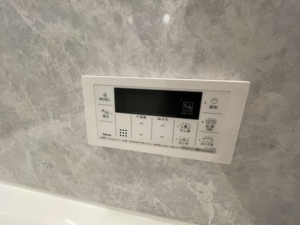 ベイ・グランデ弁天町 その他16