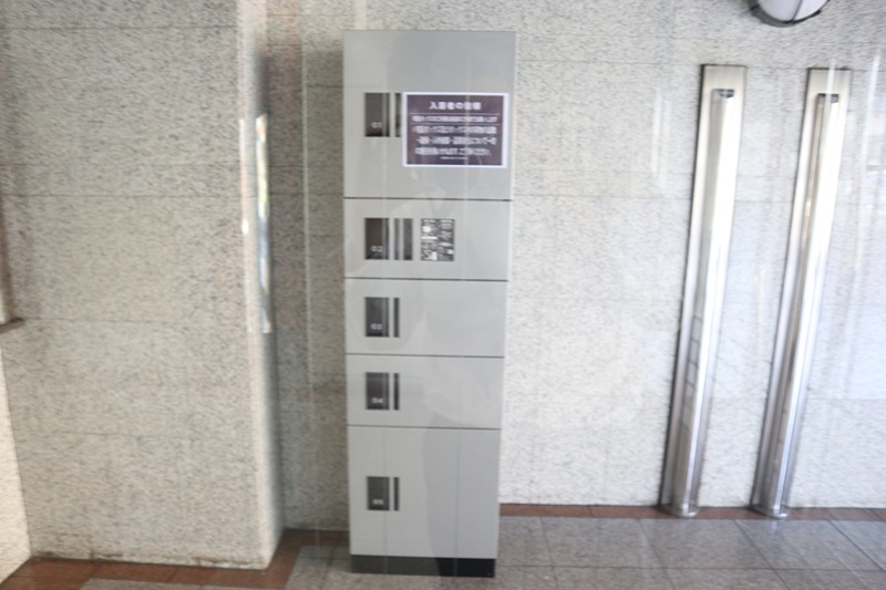 リーガルハイツ その他外観2