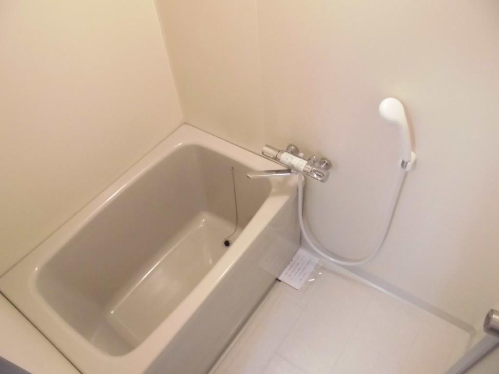 リーガルハイツ 風呂画像