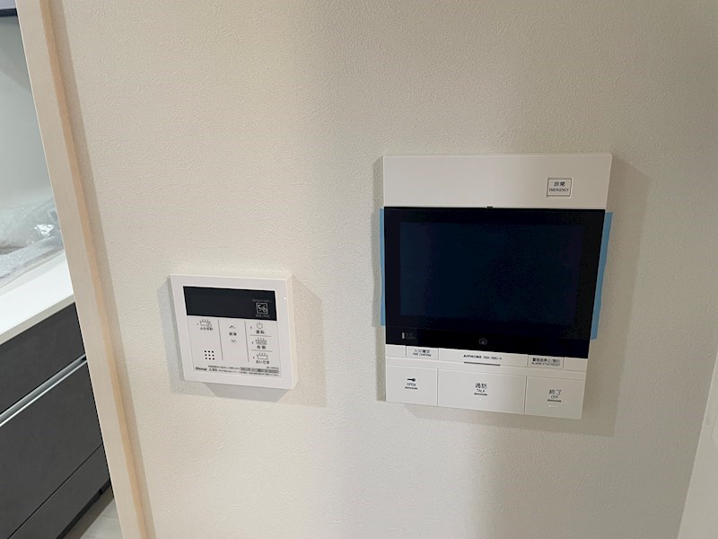 ベイ・グランデ弁天町 その他2