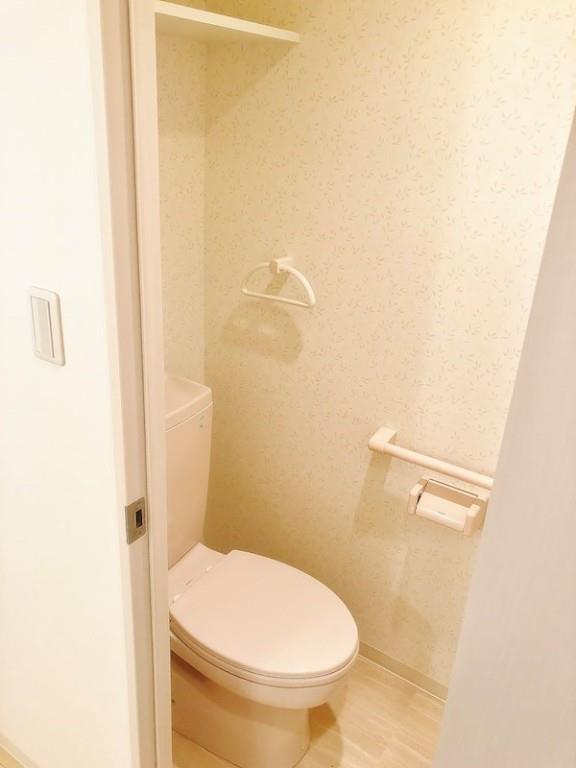 ルミナスビラ石橋 その他3