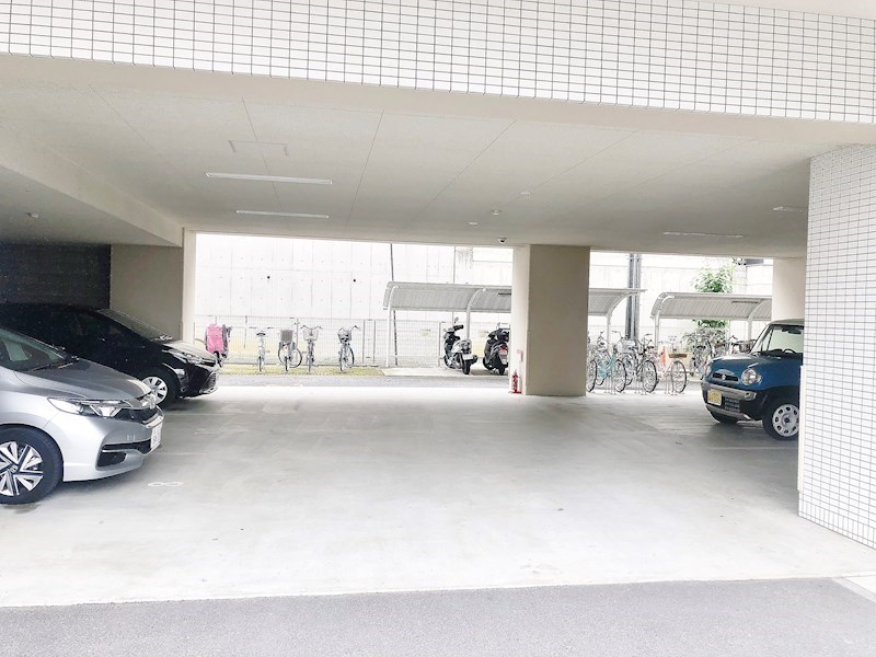 ルミナスビラ石橋 その他外観6