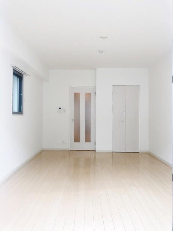 ルミナスビラ石橋 ベッドルーム