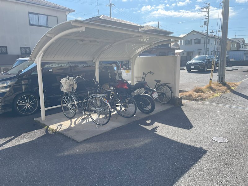 リマーレ雅 その他外観1