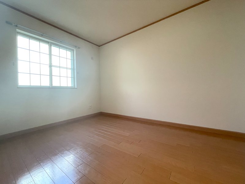 リマーレ雅 ベッドルーム