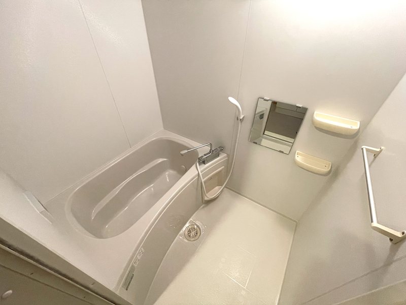 リマーレ雅 風呂画像