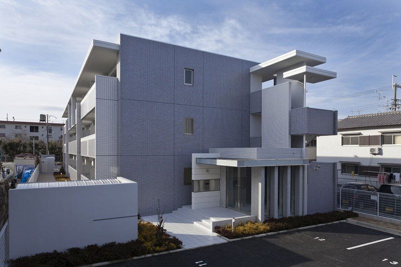 K-PLAT21 外観写真