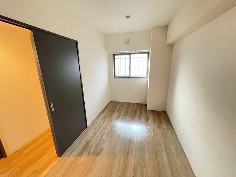 K-PLAT21 ベッドルーム