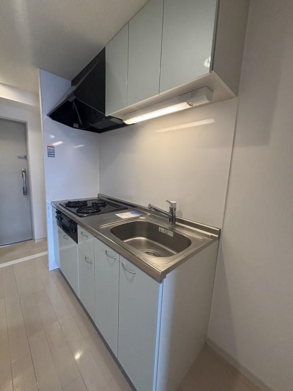 シェリール エヴァン キッチン