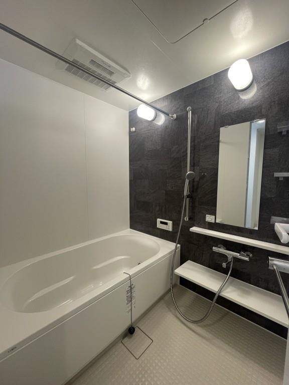 アクア プリータ 風呂画像