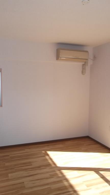 アンシャンテ総持寺 玄関