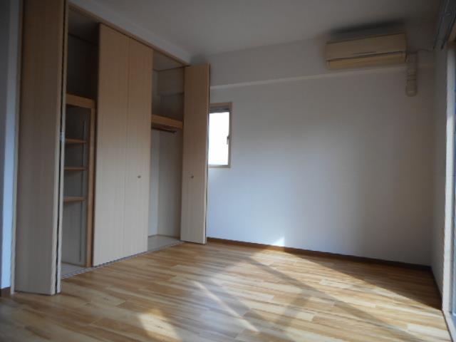 アンシャンテ総持寺 その他8