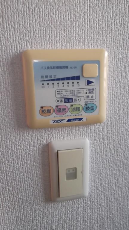 アンシャンテ総持寺 その他9