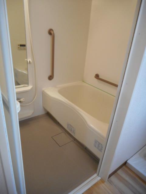 アンシャンテ総持寺 その他11