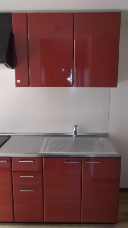 アンシャンテ総持寺 キッチン