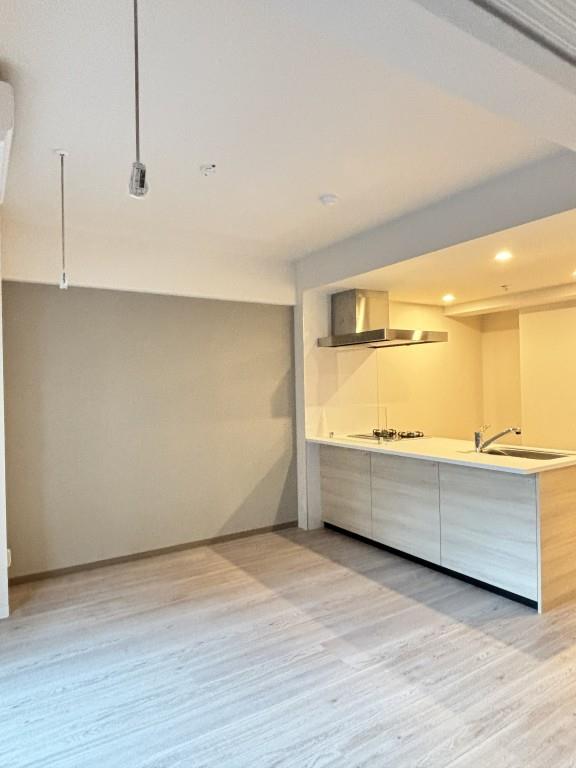 グラン クレイエル 両国 リビング