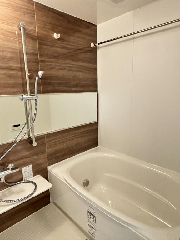 グラン クレイエル 両国 風呂画像