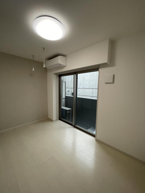 FLレジデンス品川Ⅰ リビング