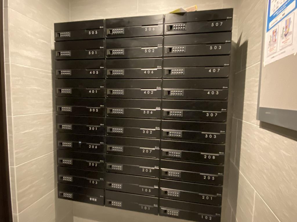 FLレジデンス品川Ⅰ その他13