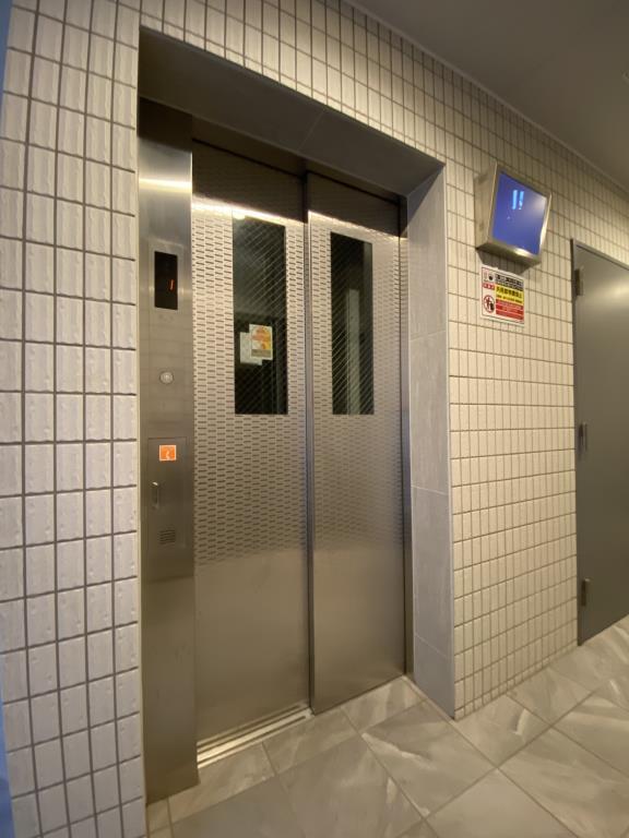 FLレジデンス品川Ⅰ その他15