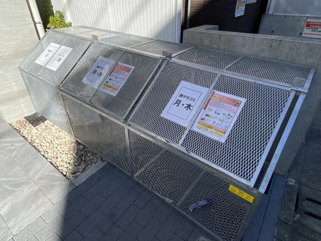 FLレジデンス品川Ⅰ その他16