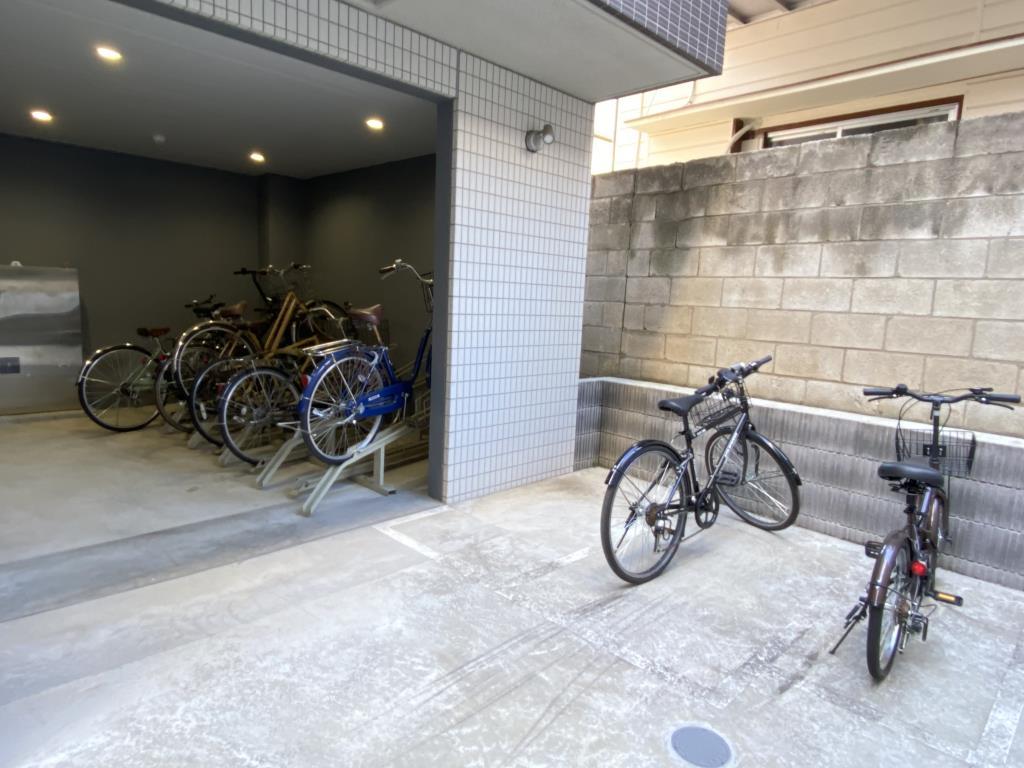 FLレジデンス品川Ⅰ その他17