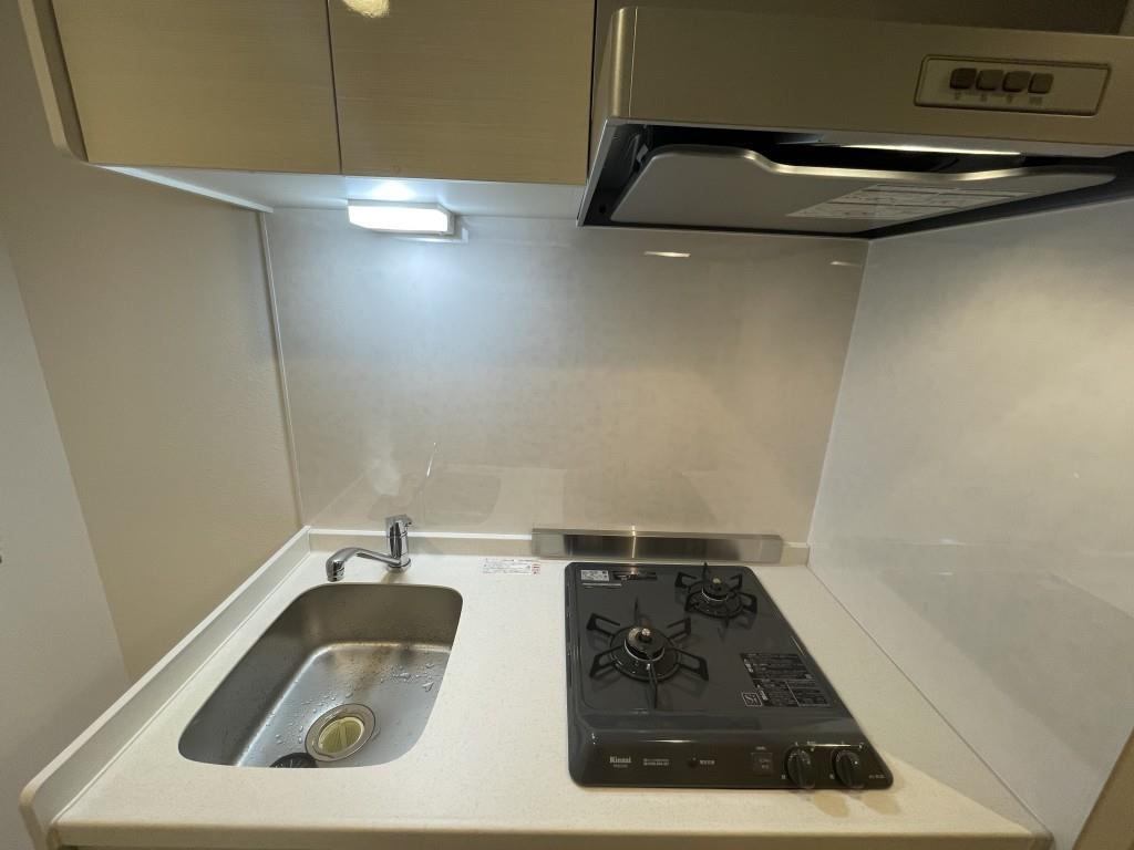 FLレジデンス品川Ⅰ キッチン