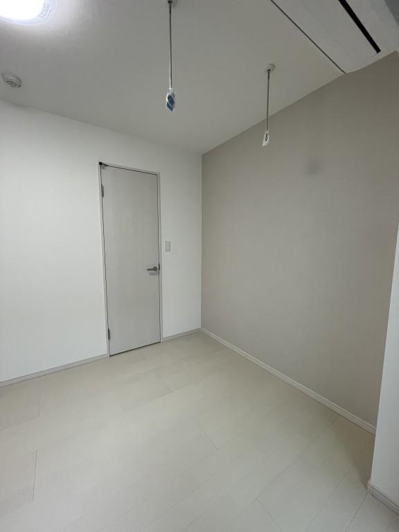 FLレジデンス品川Ⅰ ベッドルーム