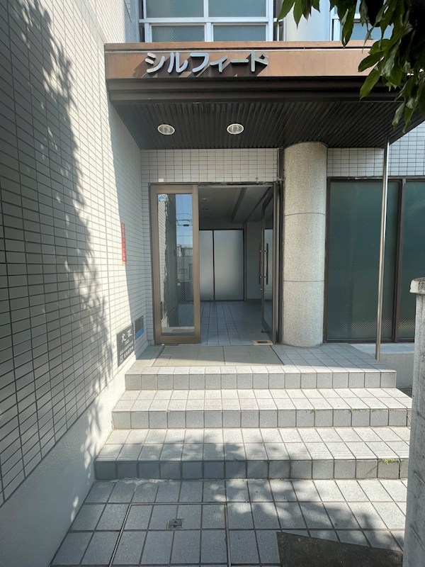 シルフィード その他外観1