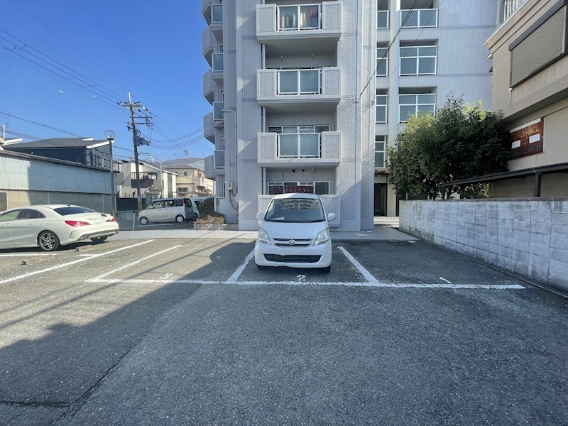 シルフィード その他外観3