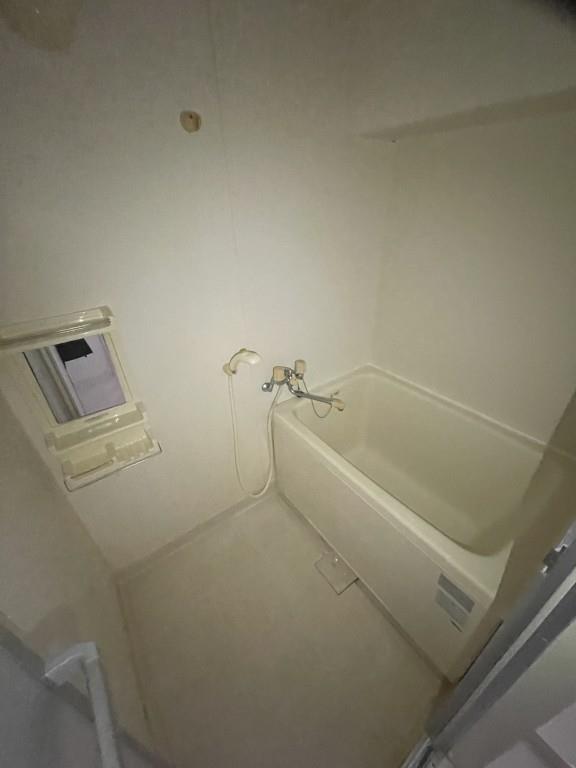 シルフィード 風呂画像