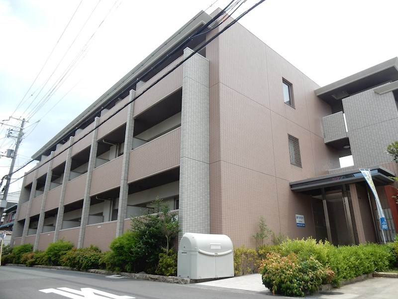 ユートピア・プラネシア 305号室 外観