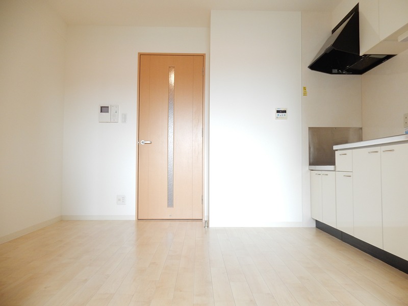 ユートピア・プラネシア リビング