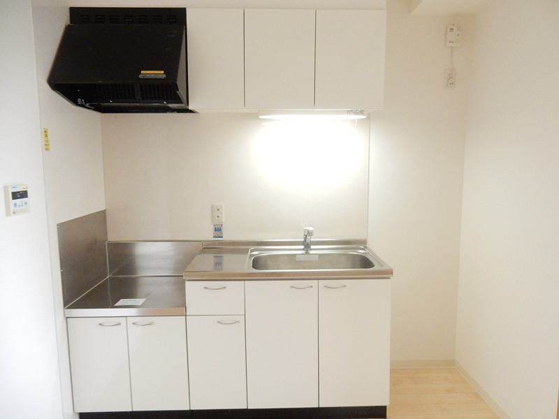 ユートピア・プラネシア キッチン