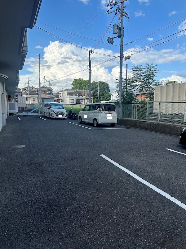 ルミエール織田 その他外観4