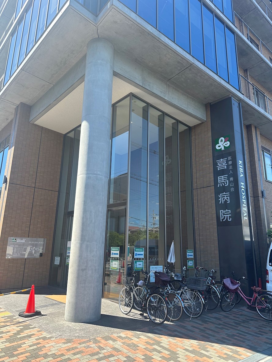 ルミエール織田 周辺画像3