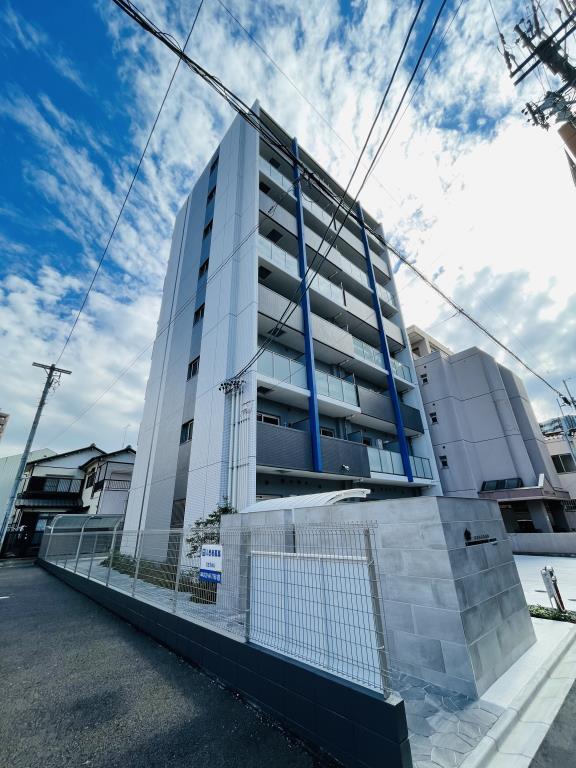 サクシード大曽根 外観写真