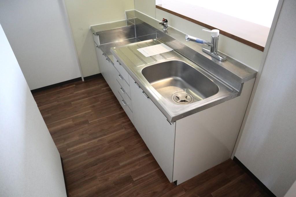 グランドール杉ノ木 キッチン