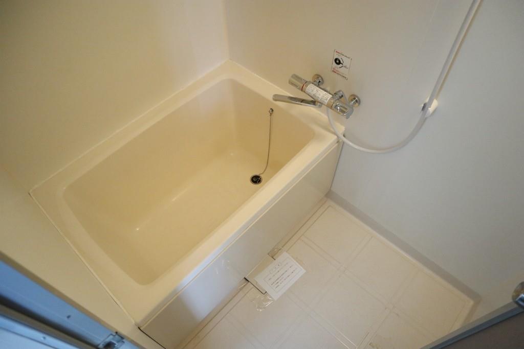 グランドール杉ノ木 風呂画像