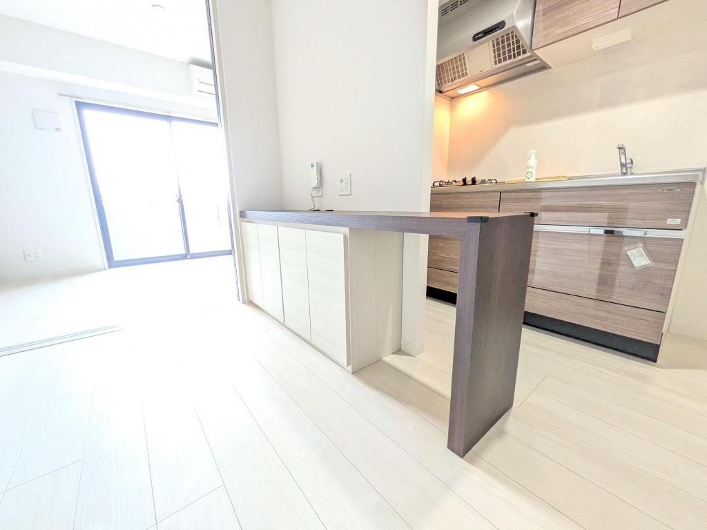 Caisse大橋 (ケイスオオハシ) その他11