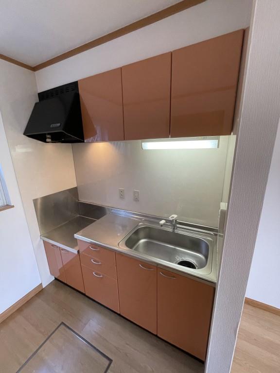 エクセルハイム キッチン