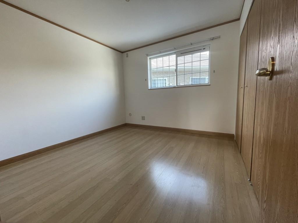 エクセルハイム ベッドルーム