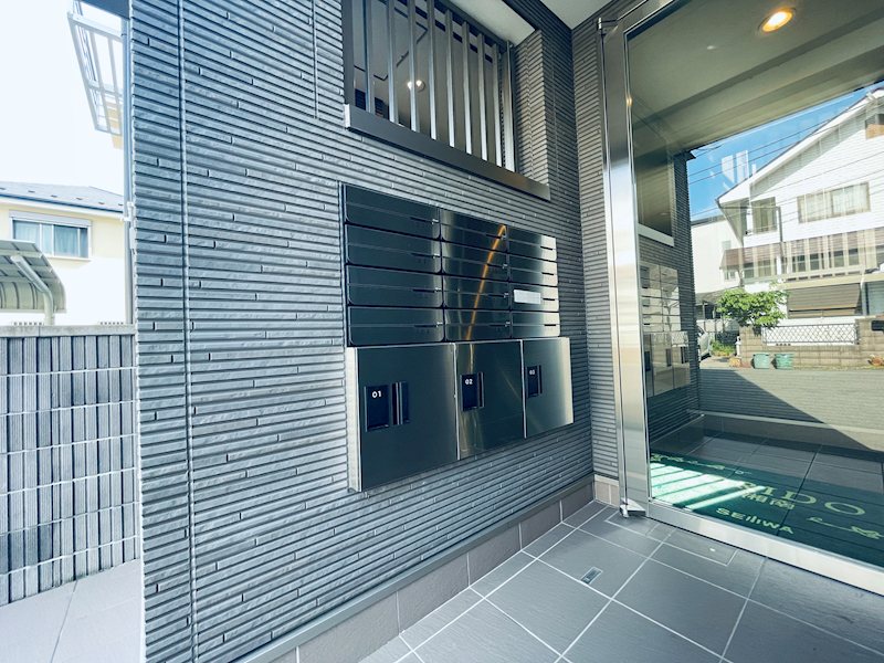 ORIDO湘南 その他外観3